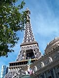 Ten tips for taking a world tour without leaving Las Vegas