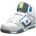 DC Men's Spartan High Sneaker