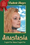 Anastasia (Ringing Cedars Of Russia)