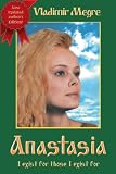 Anastasia (Ringing Cedars Of Russia)