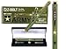 US Army Green Laser Briefing Pointer - Double Tap Circuit & Free Lanyard