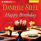 Happy Birthday | [Danielle Steel]