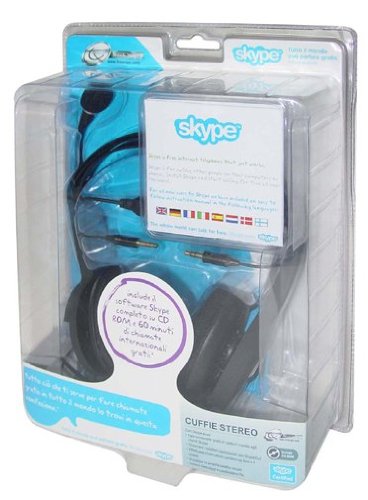 Stereo Headset (5002) Stereo Headset (5002)