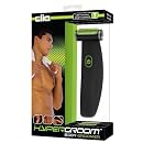 Clio Designs 4095 Hypergroomtm Body Groomer, Black
