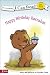 Happy Birthday Barnabas (I Can Read!â¢ / Barnabas Series)
