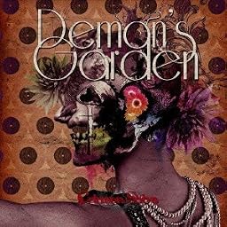 Demon’s Garden