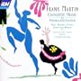 Frank Martin: Complete Music for Piano & Orchestra