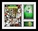 2008 Boston Celtics NBA Framed Photograph Champions Milestone Collage