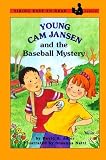 Young CAM Jansen and the Baseball Mystery (Young CAM Jansen (Turtleback))
