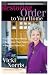 Restoring Order® to Your Home: * Consider Your Needs * Customize Your Space * Organize Your Life