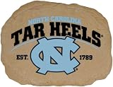 University of North Carolina Tar Heels Collegiate Wall Plaque or Stepping Stone