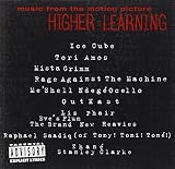 Higher Learning