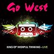 King Of Wishful Thinking - Live