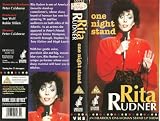 Rita Rudner [VHS]