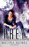 Prey (Signet Eclipse)