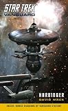 Star Trek: Vanguard #1: Harbinger: Harbinger (Bk. 1)