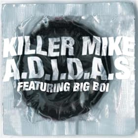 A.D.I.D.A.S. (Clean Album Version)