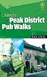 Camras's Peak District pub walks
