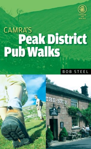 City Travel Guides Discounted  Books : Peak District Pub Walks