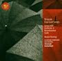 Strauss: Four Last Songs; Songs with Orchestra; Rosenkavalier Suite