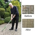 Garden Paving Scraper