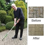Garden Paving Scraper