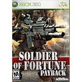 Soldier Of Fortune: Payback