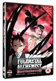 Fullmetal Alchemist Brotherhood Vol 5 [DVD]