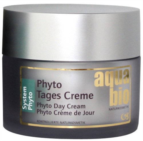 Aqua Bio Tagescreme Phyto. 50ml Preisvergleich