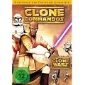 Star Wars: The Clone Wars, Vol. 2: Clone Commandos (Staffel 1)