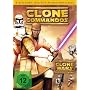 Star Wars: The Clone Wars, Vol. 2: Clone Commandos (Staffel 1)