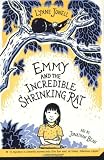 Emmy and the Incredible Shrinking Rat