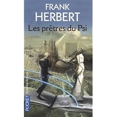 Les pr�tres du Psi