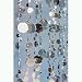 Search : Silver Bubbles Beaded Curtain (in new Dreamgirls movie!)