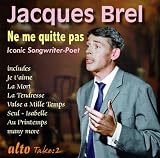 Ne Me Quitte Pas