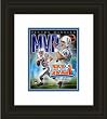 Indianapolis Colts Framed Peyton Manning Photo By Photo File NFL Football