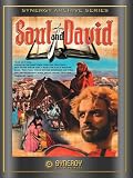 Saul and David