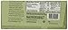 SCHARFEEN BERGER Artisan Chocolate Bars, Mocha, 3 Ounce (Pack of 6)