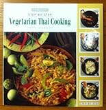 Step-by-step vegetarian Thai cooking