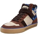 Pony Men's Cosmic Field Sneaker