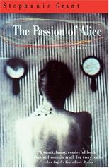 THE PASSION OF ALICE.