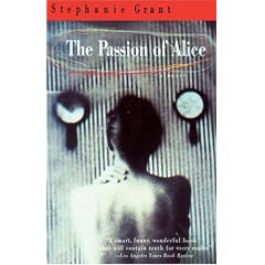 The Passion of Alice
