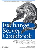 Exchange Server Cookbook