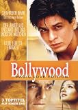 Bollywood Magic Love Edition (Shahrukh Khan-Das ist mein Leben/Der Junge aus England und das indische M�dchen/Liebe f�r die Ewigkeit) - Shah Rukh Khan