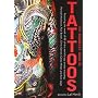 The Mammoth Book of Tattoos von Lal Hardy
