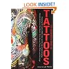 The Mammoth Book of Tattoos (Mammoth Books)