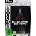Sherlock Holmes - Das Geheimnis der Mumie