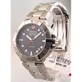 Ladies WENGER SWISS MILITARY 20 ATM DATE WATCH 79172 by Swiss Military