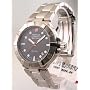 WOMENS WENGER SWISS MILITARY STEEL 20 ATM DIVER DATE WATCH 79172