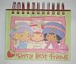 Strawberry Shortcake 24 Page Photo Album